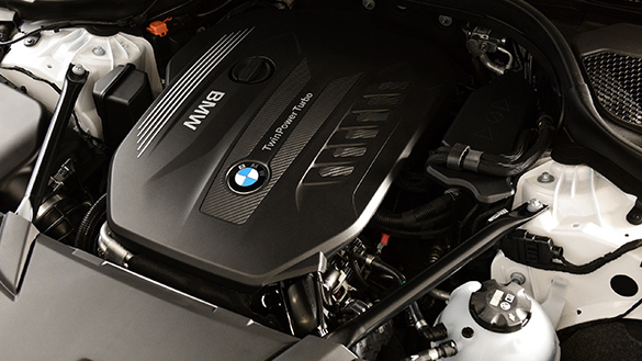 BMW 6 Series GT BMW 6 Series GT